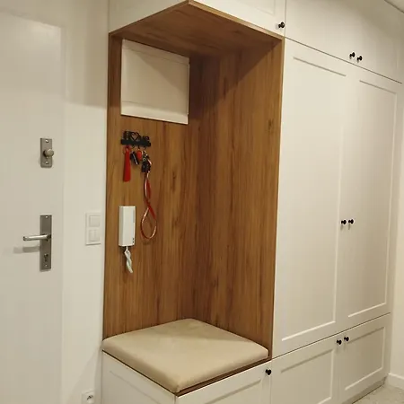 Sycylia Apartmán *