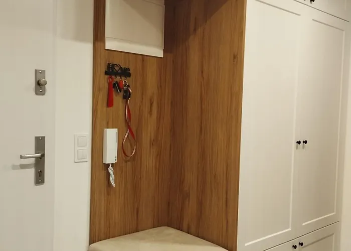 Sycylia アパート *