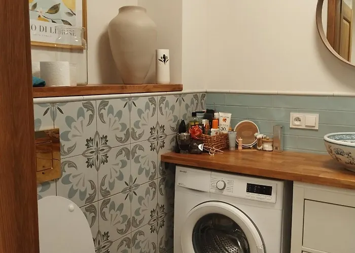 Sycylia アパート コウォブジェク