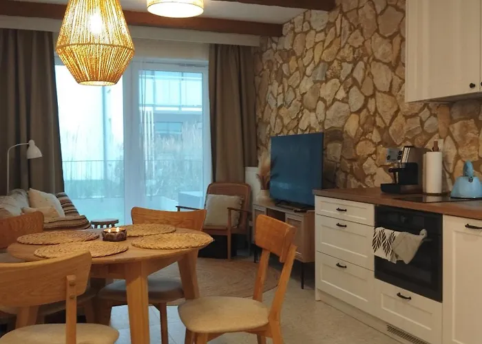 Sycylia アパート *